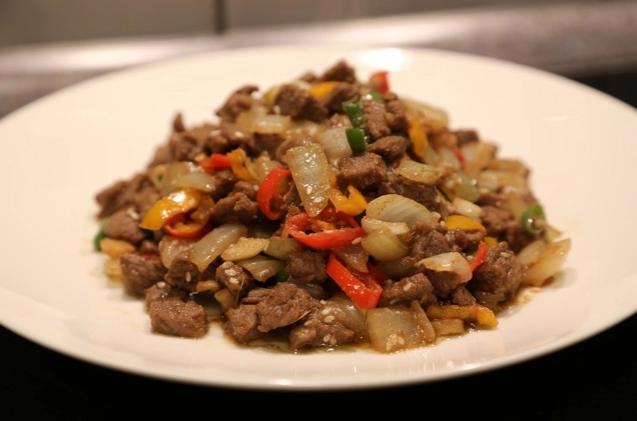 阿基師烹饪技巧