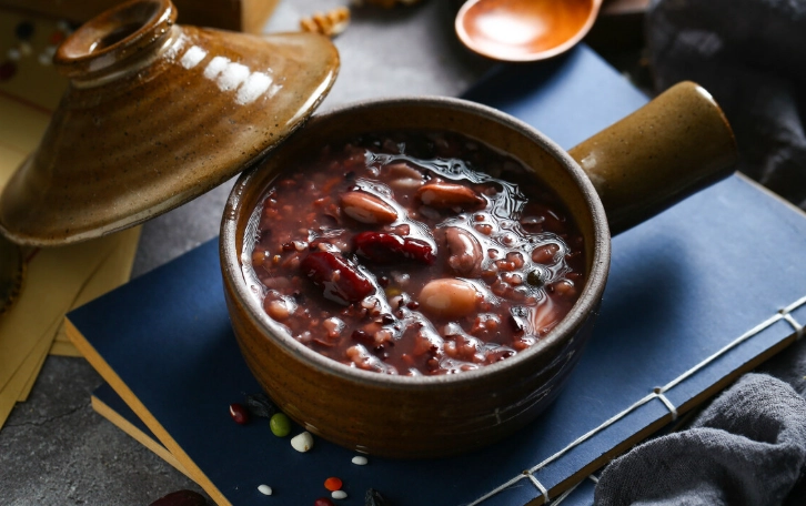 腊八粥是八宝粥吗