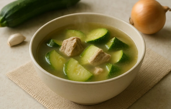 葫蘆瓜營養價值