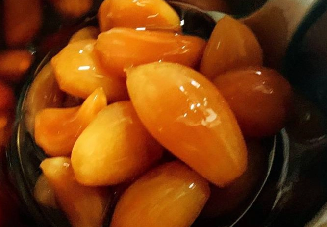 台灣傳統醃菜做法