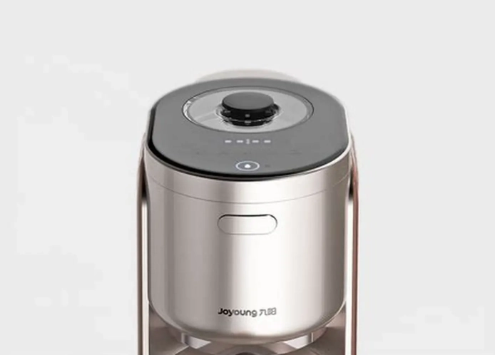 豆漿機選購指南