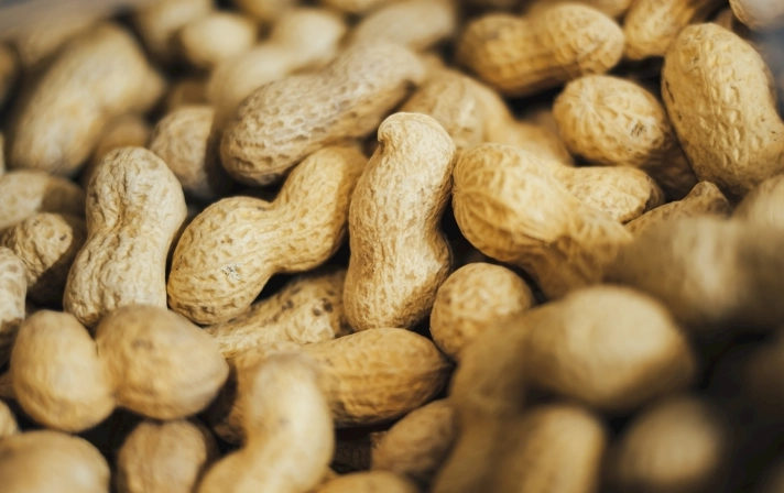 吃太多花生壞處