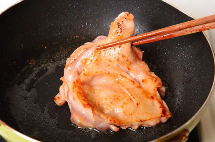 防止雞腿出水 防止雞腿出水