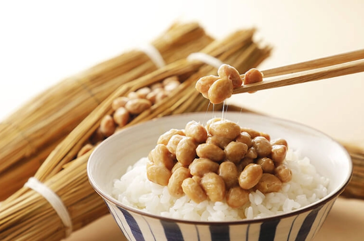 納豆食譜 納豆食譜