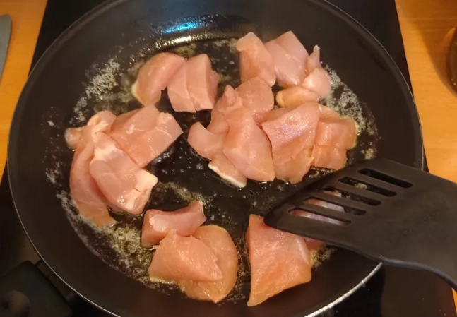 煎雞肉技巧 煎雞肉技巧