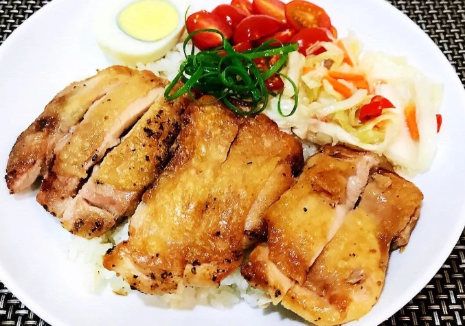 帶骨雞腿料理食譜 帶骨雞腿料理食譜