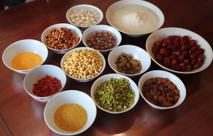 臘八粥營養 臘八粥營養