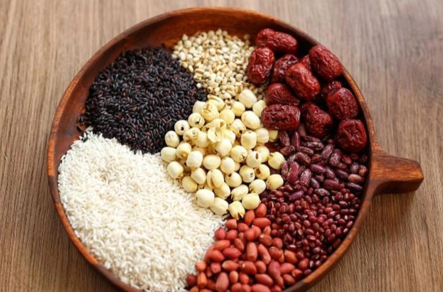 自製八寶粥秘訣 自製八寶粥秘訣