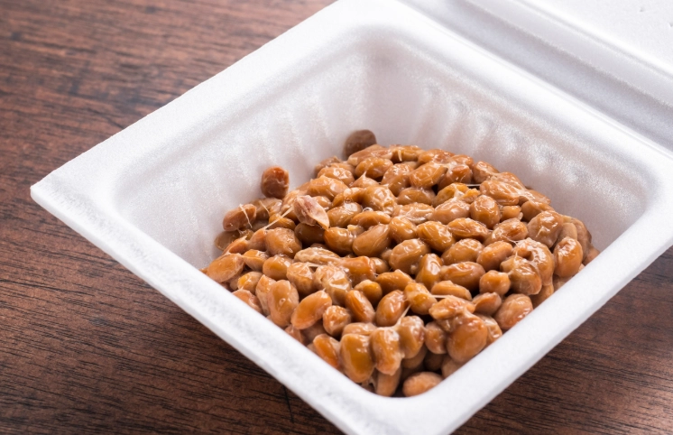 納豆注意事項 納豆注意事項