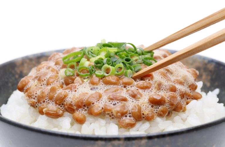 納豆吃法 納豆吃法