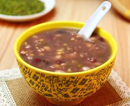 八寶粥食譜 八寶粥食譜