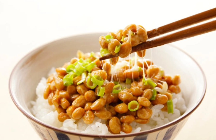 納豆對女性的益處 納豆對女性的益處