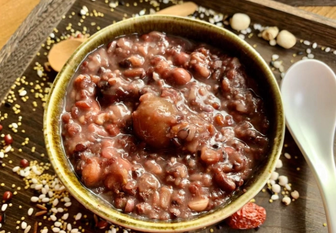 臘八粥 八寶粥 區別 臘八粥 八寶粥 區別