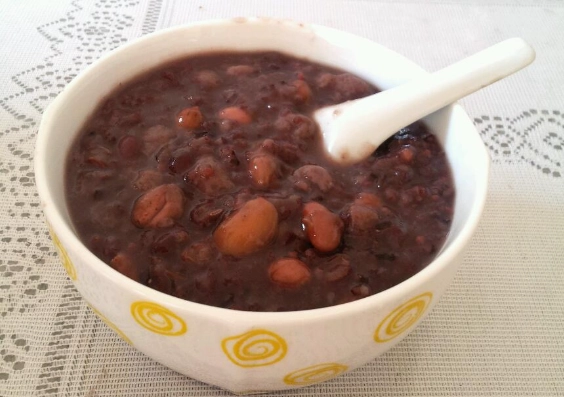 八寶粥食譜 八寶粥食譜