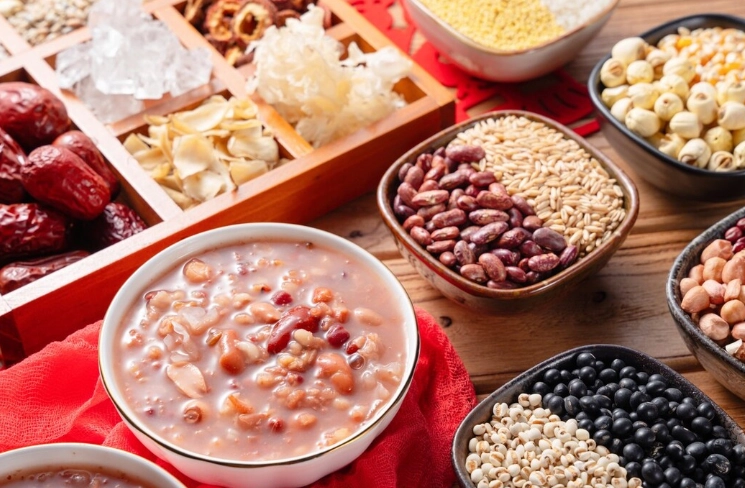 臘八粥食譜 臘八粥食譜