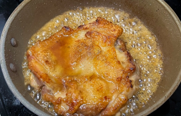 雞腿排食譜 雞腿排食譜