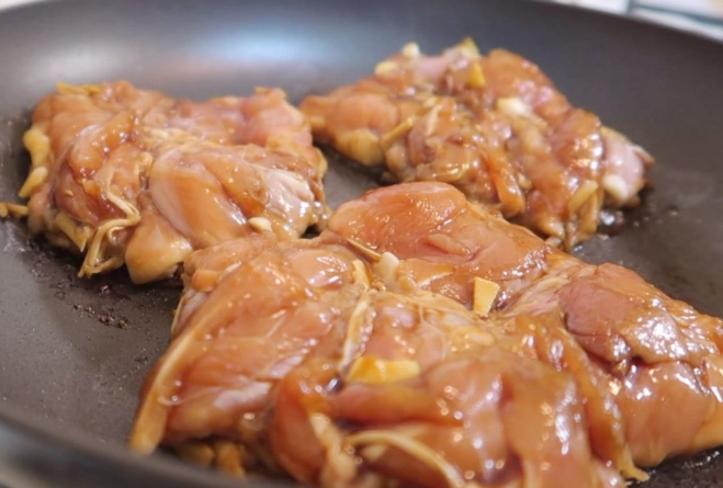 雞腿排食譜 雞腿排食譜