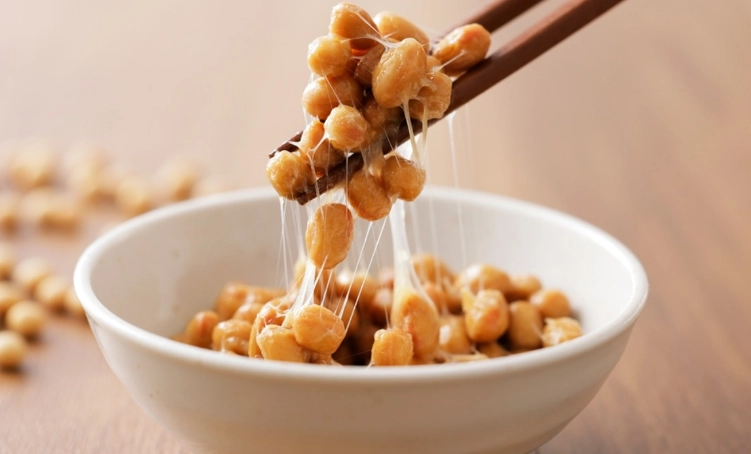 納豆注意事項 納豆注意事項