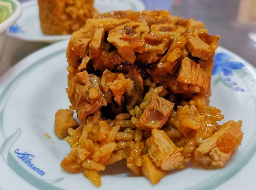台灣雞肉米糕食譜 台灣雞肉米糕食譜