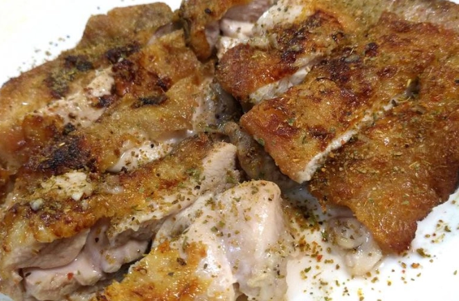 雞排裹粉種類 雞排裹粉種類