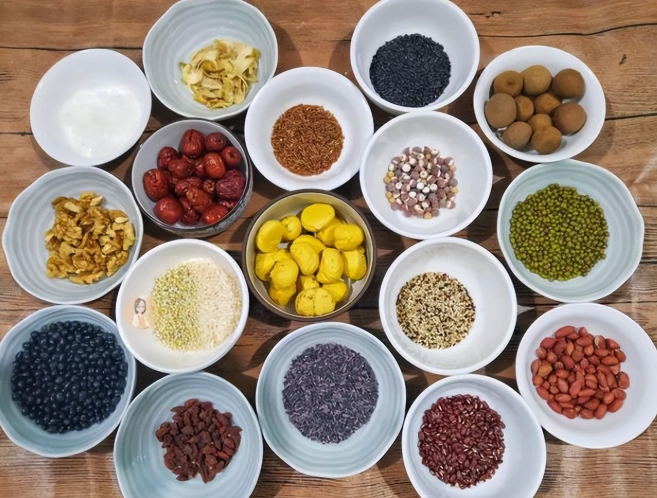 臘八粥營養 臘八粥營養