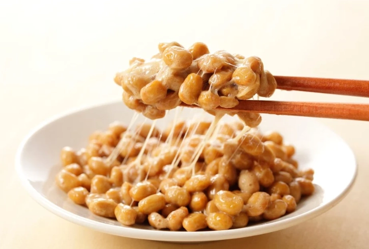 納豆食用禁忌 納豆食用禁忌