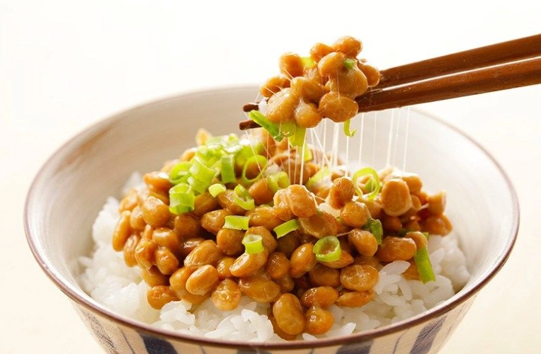 納豆食用禁忌 納豆食用禁忌