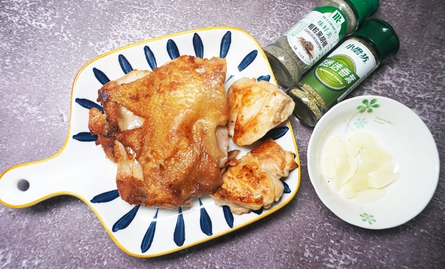 乾煎雞肉食譜 乾煎雞肉食譜