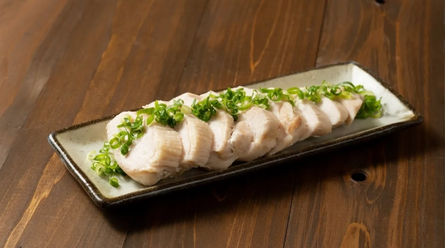 乾煎雞肉技巧 乾煎雞肉技巧