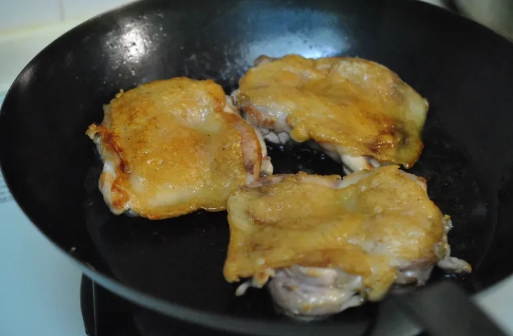 煎雞腿技巧 煎雞腿技巧