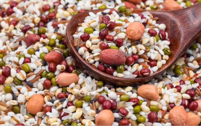 自製八寶粥秘訣 自製八寶粥秘訣