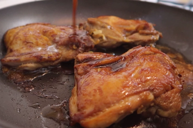 雞腿排食譜 雞腿排食譜