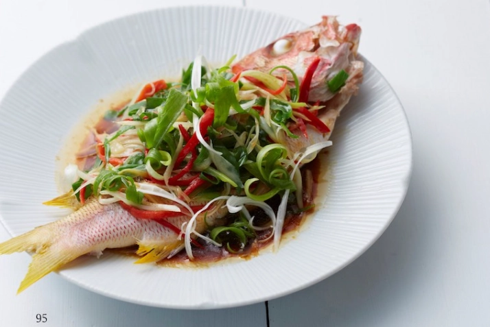 魚肉切法技巧 魚肉切法技巧