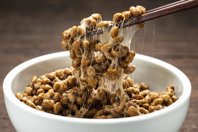 女性健康納豆 女性健康納豆