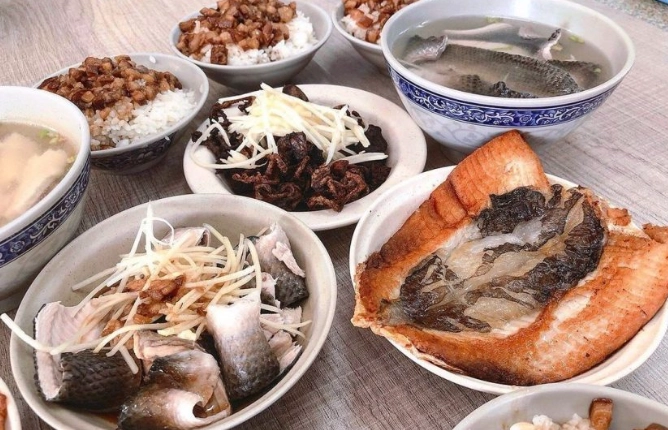 安平老街美食 安平老街美食