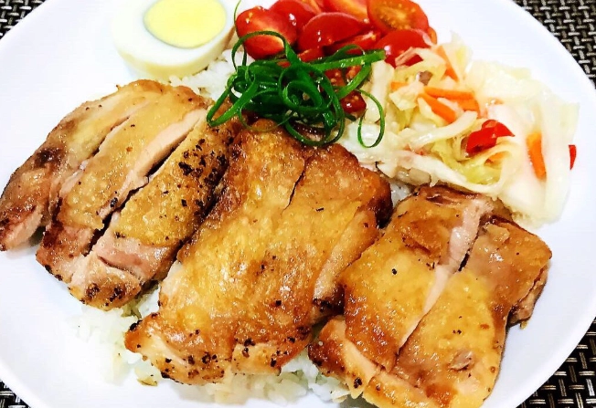 雞排裹粉種類 雞排裹粉種類