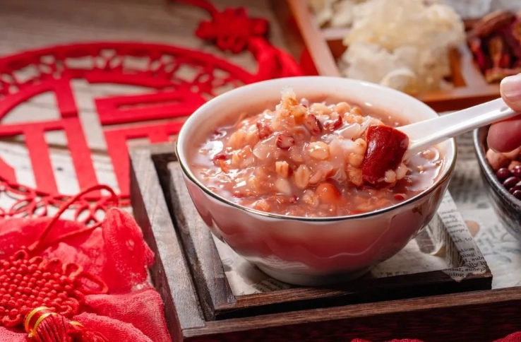 臘八粥 是 八寶粥 嗎 臘八粥 是 八寶粥 嗎