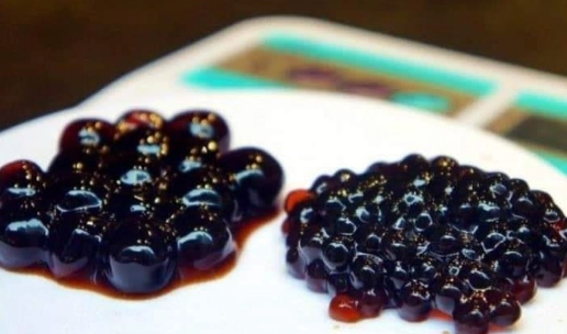 波霸珍珠如何煮