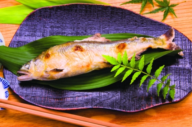 香魚料理食譜 香魚料理食譜