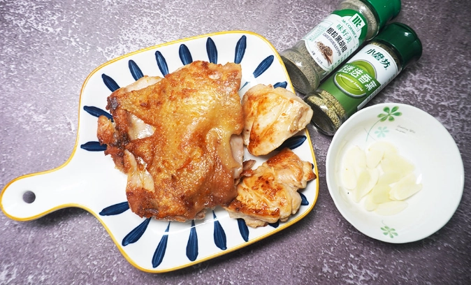 雞腿肉料理 雞腿肉料理