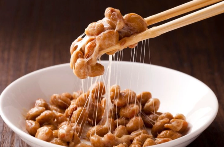 納豆對女性的益處 納豆對女性的益處