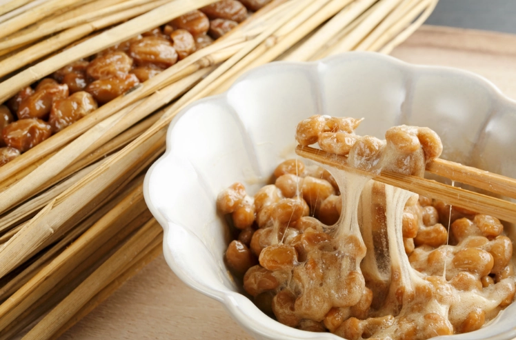 納豆注意事項 納豆注意事項