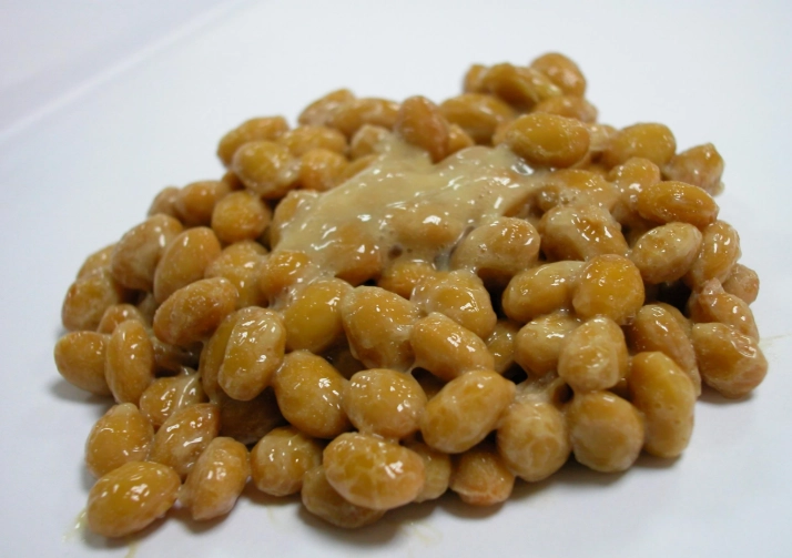 納豆食用禁忌 納豆食用禁忌