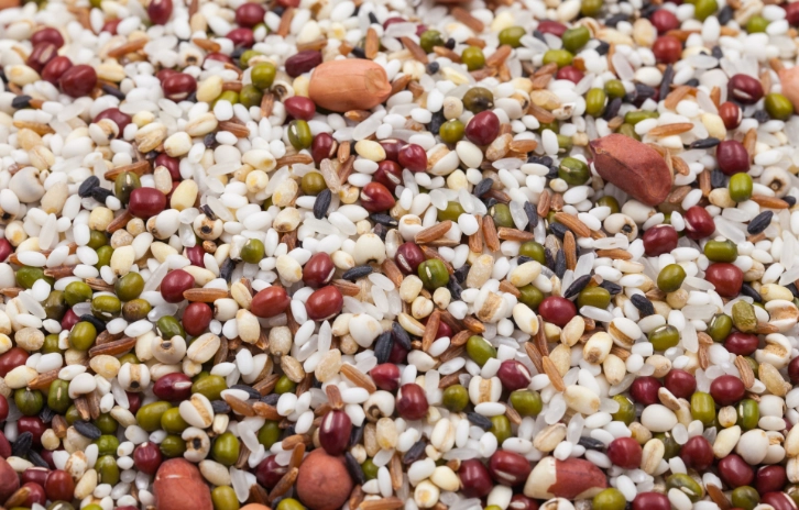 八寶粥材料選擇 八寶粥材料選擇