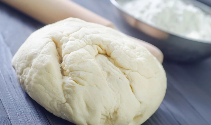 韭菜盒子的面怎么和