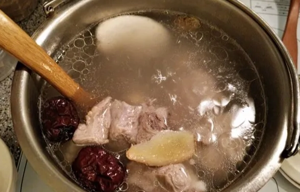 四神湯肉類推薦 四神湯肉類推薦