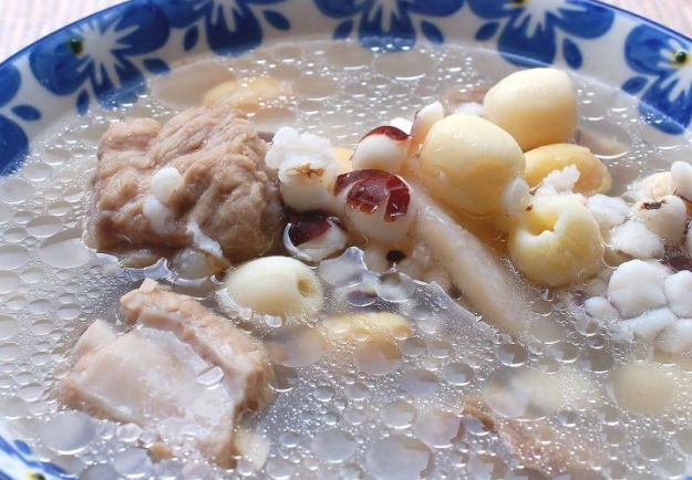 四神汤加料方法 四神汤加料方法