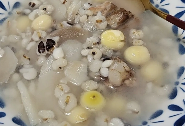 四神湯食譜肉類 四神湯食譜肉類