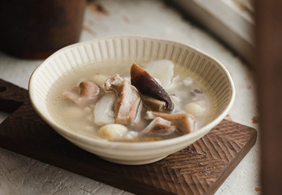 四神湯食譜肉類 四神湯食譜肉類