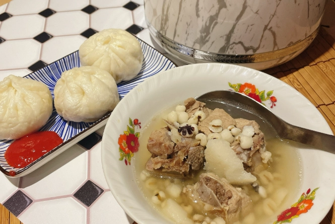 四神汤加料方法 四神汤加料方法